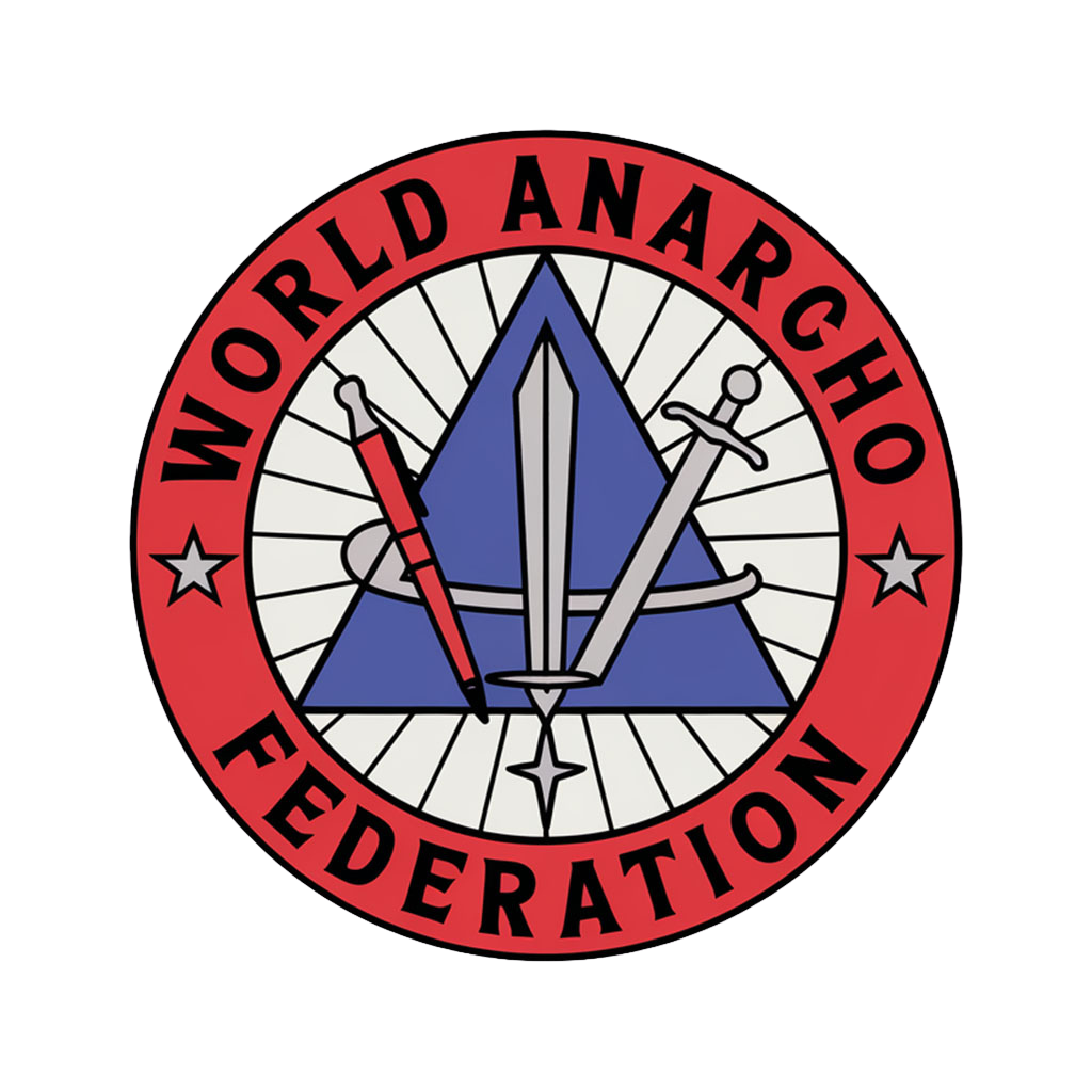 AnarchoWorldFederation